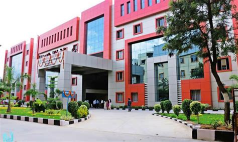 mlr institute of technology.